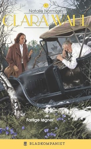 Farlige løgner (ebok) av Natalie Normann