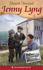 Vårvise (ebok) av Elisabeth Havnsund