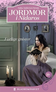 Farlige gnister (ebok) av Anita Andersen Strø