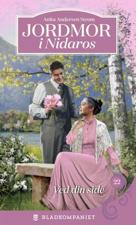 Ved din side (ebok) av Anita Andersen Strøm
