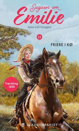 Friere i kø (ebok) av Anne-Lill Vestgård