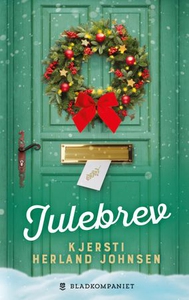 Julebrev (ebok) av Kjersti Herland Johnsen
