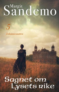 Johannesnatten (ebok) av Margit Sandemo