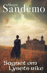 Redsel (ebok) av Margit Sandemo