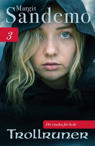 Der vinden får hvile (ebok) av Margit Sandemo