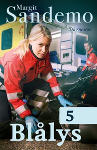Stjernestøv (ebok) av Margit Sandemo