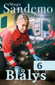 Glimt av evigheten (ebok) av Margit Sandemo