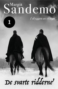 I skyggen av et tegn (ebok) av Margit Sandemo