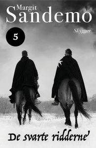 Skygger (ebok) av Margit Sandemo