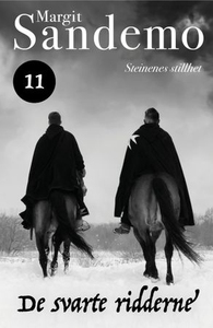 Steinenes stillhet (ebok) av Margit Sandemo