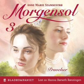 Prøvelser (lydbok) av Anne Marie Stamnestrø