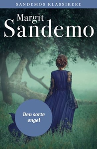 Den sorte engel (ebok) av Margit Sandemo