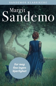 For meg fins ingen kjærlighet (ebok) av Margi