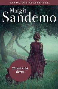 Tårnet i det fjerne (ebok) av Margit Sandemo