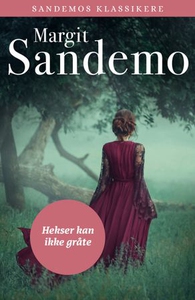 Hekser kan ikke gråte (ebok) av Margit Sandem