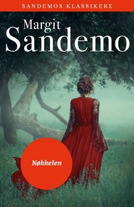 Nøkkelen (ebok) av Margit Sandemo