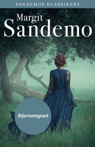 Stjernetegnet (ebok) av Margit Sandemo