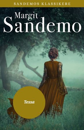 Tessa (ebok) av Margit Sandemo