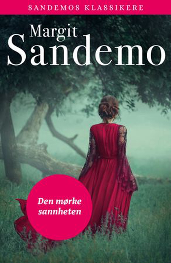Den mørke sannheten (ebok) av Margit Sandemo