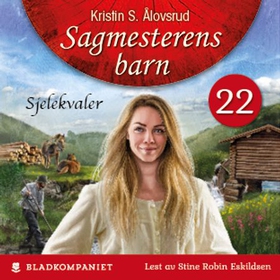 Sjelekvaler (lydbok) av Kristin S. Ålovsrud