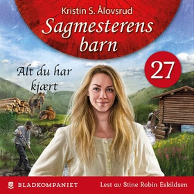 Alt du har kjært (lydbok) av Kristin S. Ålovsrud
