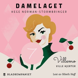 Villemo (lydbok) av Hege Norman-Stormbringer
