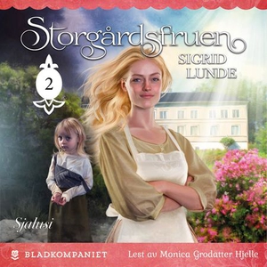 Sjalusi (lydbok) av Sigrid Lunde