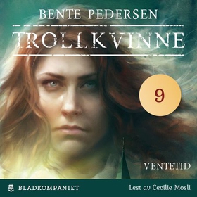 Ventetid (lydbok) av Bente Pedersen