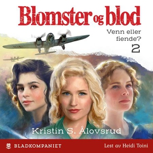 Venn eller fiende? (lydbok) av Kristin S. Ålo