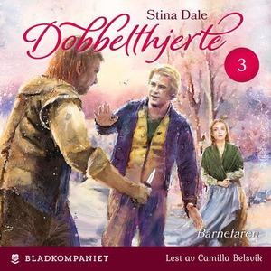 Barnefaren (lydbok) av Stina Dale