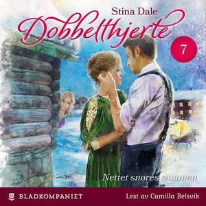 Nettet snøres sammen (lydbok) av Stina Dale
