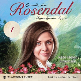Ingen kjenner dagen (lydbok) av Kate Helen Si