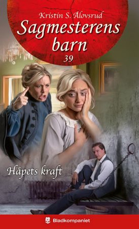 Håpets kraft (ebok) av Kristin S. Ålovsrud