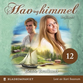 Bryllupet (lydbok) av Bente Bratlund