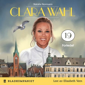 Forledet (lydbok) av Natalie Normann