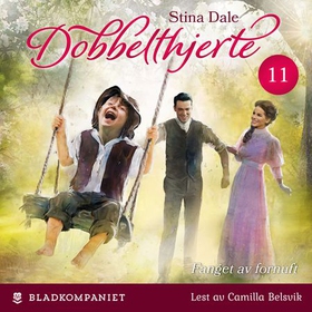 Fanget av fornuft (lydbok) av Stina Dale