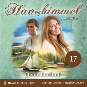 Ingen utvei (lydbok) av Bente Bratlund