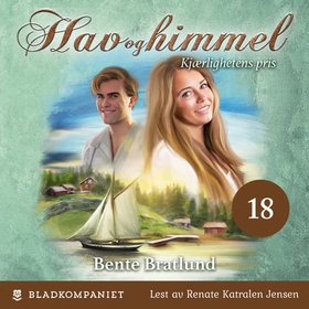 Kjærlighetens pris (lydbok) av Bente Bratlund