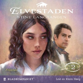 Fristelser (lydbok) av Stine Langtangen