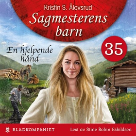 En hjelpende hånd (lydbok) av Kristin S. Ålovsrud