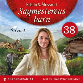 Savnet (lydbok) av Kristin S. Ålovsrud