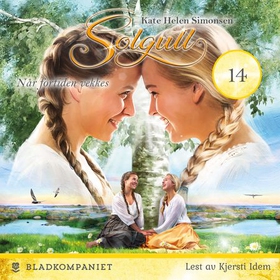 Når fortiden vekkes (lydbok) av Kate Helen Simonsen