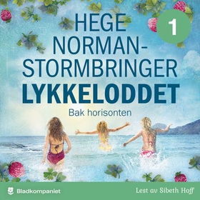 Bak horisonten (lydbok) av Hege Norman-Stormbringer