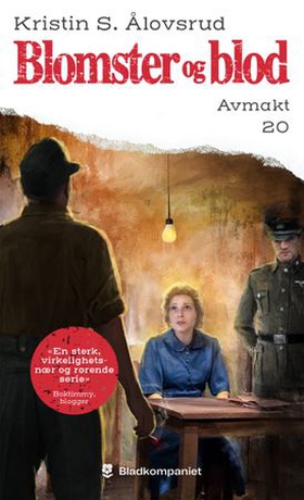 Avmakt (ebok) av Kristin S. Ålovsrud