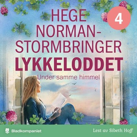 Under samme himmel (lydbok) av Hege Norman-Stormbringer