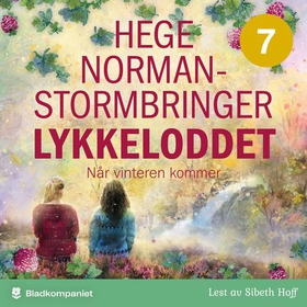 Når vinteren kommer (lydbok) av Hege Norman-Stormbringer