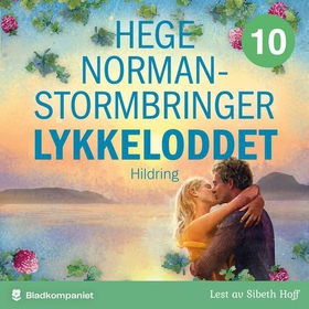Hildring (lydbok) av Hege Norman-Stormbringer