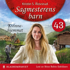Kvinnehjemmet (lydbok) av Kristin S. Ålovsrud
