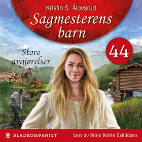 Store avgjørelser