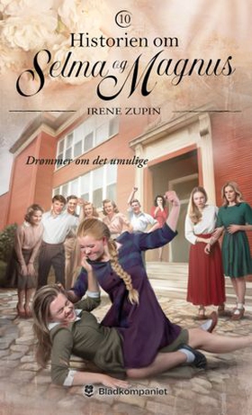 Drømmer om det umulige (ebok) av Irene Zupin